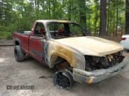 ✅ 2004 Chevrolet Silverado 2500HD Work Truck • VIN: 1GCHK24UX4E155413 • Лот: 43017829. Опубликован ранее на IAAI с пробегом Не указан. Бесплатный доступ к архиву аукционных продаж из США и подробный отчёт об истории автомобиля на DreamBid. Изображение 11.