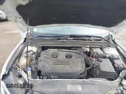 ✅ 2018 Ford Fusion Titanium • VIN: 3FA6P0D96JR188514 • Lot: 43390135. Listed on IAAI with 115,058 mi. Free auction sales archive from the USA and detailed vehicle history report at DreamBid. Image 10.