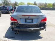 ✅ 2011 BMW 1 Series 128i • VIN: WBAUP9C58BVL89949 • Lot: 42086813. Listed on IAAI with 115,723 mi. Free auction sales archive from the USA and detailed vehicle history report at DreamBid. Image 16.