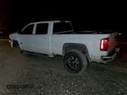 ✅ 2017 GMC Sierra 1500 SLT • VIN: 3GTU2NEC9HG403459 • Lot: 93966485. Listed on Copart with 104,394 mi. Free auction sales archive from the USA and detailed vehicle history report at DreamBid. Image 2.