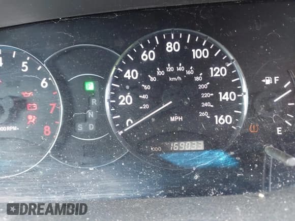 ✅ 2009 Toyota Avalon XL • VIN: 4T1BK36B39U326549 • Лот: 42895179. Опубликован ранее на IAAI с пробегом 169 033 миль. Бесплатный доступ к архиву аукционных продаж из США и подробный отчёт об истории автомобиля на DreamBid. Изображение 7.