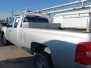 ✅ 2008 Chevrolet Silverado 2500HD Work Truck • VIN: 1GCHC29K68E200695 • Lot: 41637519. Wystawiony na IAAI z przebiegiem 196 069 mil. Bezpłatny archiwum sprzedaży aukcyjnych z USA i szczegółowy raport historii pojazdu na DreamBid. Zdjęcie 14.