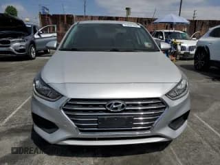 ✅ 2021 Hyundai Accent SE • VIN: 3KPC24A60ME144405 • Лот: 71072194. Опубликован ранее на Copart с пробегом 75 789 миль. Бесплатный доступ к архиву аукционных продаж из США и подробный отчёт об истории автомобиля на DreamBid. Изображение 5.