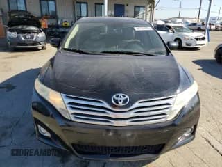 ✅ 2011 Toyota Venza • VIN: 4T3BK3BB4BU052703 • Lot: 90755305. Listed on Copart with 194,231 mi. Free auction sales archive from the USA and detailed vehicle history report at DreamBid. Image 5.