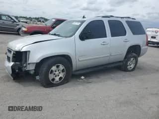 2014 Chevrolet Tahoe LT с VIN 1GNSKBE04ER232991, выставлен на аукционе Copart как лот 83901705 с пробегом 174 719 миль миль и Чистый • Clean title. История ставок и продаж доступна на DreamBid. Изображение 1.
