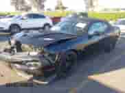 ✅ 2020 Dodge Challenger R/T Scat Pack • VIN: 2C3CDZFJ9LH218979 • Lot: 43460386. Wystawiony na IAAI z przebiegiem 50 665 mil mil. Skorzystaj z bezpłatnego archiwum sprzedaży aukcyjnych z USA i zobacz szczegółowy raport historii pojazdu na DreamBid. Zdjęcie 18.