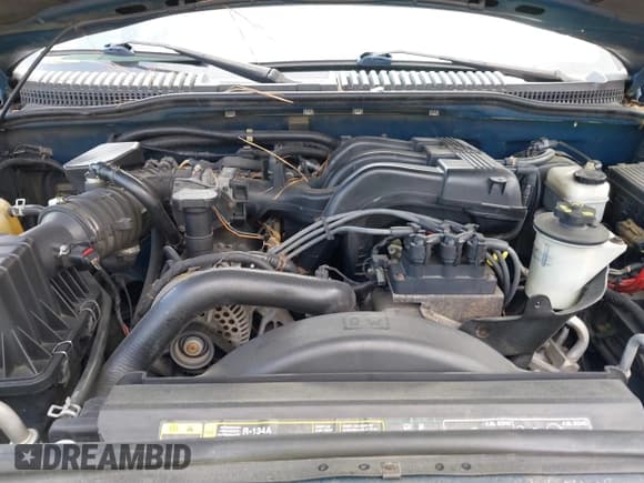 ✅ 2005 Ford Explorer XLT • VIN: 1FMZU73E15UB00924 • Лот: 41991317. Опубликован ранее на IAAI с пробегом 210 092 миль. Бесплатный доступ к архиву аукционных продаж из США и подробный отчёт об истории автомобиля на DreamBid. Изображение 10.