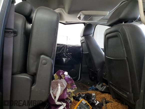 ✅ 2011 GMC Sierra 2500HD Denali • VIN: 1GT125C84BF231612 • Лот: 71473195. Опубликован ранее на Copart с пробегом Не указан. Бесплатный доступ к архиву аукционных продаж из США и подробный отчёт об истории автомобиля на DreamBid. Изображение 10.