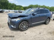 ✅ 2023 Volvo XC90 Plus • VIN: YV4062PN4P1954442 • Лот: 63682645. Опубликован ранее на Copart с пробегом 63 025 миль. Бесплатный доступ к архиву аукционных продаж из США и подробный отчёт об истории автомобиля на DreamBid. Изображение 1.