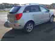 2015 Chevrolet Captiva Sport LT с VIN 3GNAL3EK5FS505709, выставлен на аукционе IAAI как лот 43293075 с пробегом 171 570 миль миль и . История ставок и продаж доступна на DreamBid. Изображение 4.