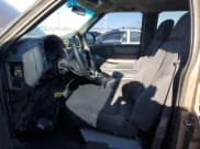 ✅ 2003 Chevrolet S-10 LS • VIN: 1GCDT13X43K136552 • Лот: 47115415. Опубликован ранее на Copart с пробегом 193 022 миль. Бесплатный доступ к архиву аукционных продаж из США и подробный отчёт об истории автомобиля на DreamBid. Изображение 7.