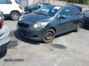 ✅ 2010 Toyota Yaris • VIN: JTDBT4K33A4066910 • Lot: 42918787. Listed on IAAI with 323,343 mi. Free auction sales archive from the USA and detailed vehicle history report at DreamBid. Image 2.