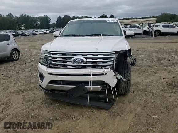 ✅ 2018 Ford Expedition Max Limited • VIN: 1FMJK1KT3JEA36664 • Lot: 90430585. Wystawiony na Copart z przebiegiem 150 692 mil. Bezpłatny archiwum sprzedaży aukcyjnych z USA i szczegółowy raport historii pojazdu na DreamBid. Zdjęcie 14.