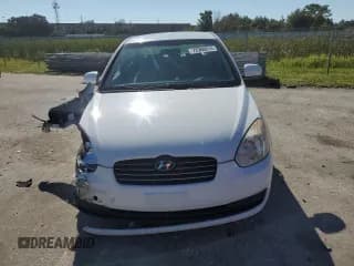 ✅ 2011 Hyundai Accent GLS • VIN: KMHCN4AC7BU608555 • Lot: 72966014. Wystawiony na Copart z przebiegiem 116 578 mil. Bezpłatny archiwum sprzedaży aukcyjnych z USA i szczegółowy raport historii pojazdu na DreamBid. Zdjęcie 5.