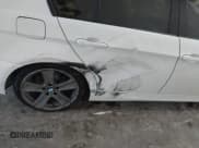 ✅ 2006 BMW 3 Series 325xi • VIN: WBAVD13536KV11185 • Lot: 42543717. Listed on IAAI with Not provided. Free auction sales archive from the USA and detailed vehicle history report at DreamBid. Image 6.