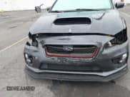 ✅ 2015 Subaru WRX Limited • VIN: JF1VA1G66F9821987 • Lot: 43439965. Listed on IAAI with 69,411 mi. Free auction sales archive from the USA and detailed vehicle history report at DreamBid. Image 6.