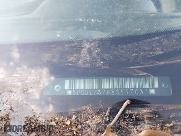 2008 Saturn VUE XR z VIN 3GSDL73768S557031, wystawiony jako IAAI lot #41486096 z przebiegiem 166 198 mil mil oraz . Historia ofert i sprzedaży dostępna na DreamBid. Obrazek 9.