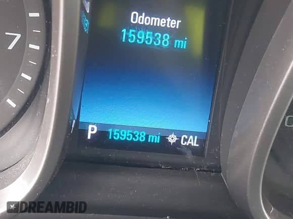 2016 Chevrolet Malibu LT z VIN 1G11C5SA5GF156985, wystawiony jako IAAI lot #42944353 z przebiegiem 159 538 mil mil oraz . Historia ofert i sprzedaży dostępna na DreamBid. Obrazek 15.