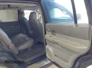 ✅ 2004 Dodge Durango Limited • VIN: 1D4HB58DX4F214730 • Лот: 43560328. Опубликован ранее на IAAI с пробегом 274 961 миль. Бесплатный доступ к архиву аукционных продаж из США и подробный отчёт об истории автомобиля на DreamBid. Изображение 8.