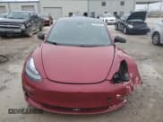 ✅ 2021 Tesla Model 3 Long Range • VIN: 5YJ3E1EB7MF079737 • Lot: 87275824. Wystawiony na Copart z przebiegiem 31 380 mil. Bezpłatny archiwum sprzedaży aukcyjnych z USA i szczegółowy raport historii pojazdu na DreamBid. Zdjęcie 5.