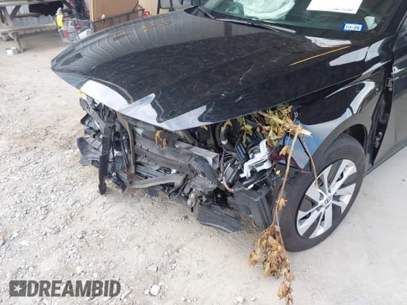 ✅ 2025 Nissan Altima S • VIN: 1N4BL4BV2SN317614 • Lot: 42641140. Wystawiony na IAAI z przebiegiem 43 581 mil. Bezpłatny archiwum sprzedaży aukcyjnych z USA i szczegółowy raport historii pojazdu na DreamBid. Zdjęcie 6.