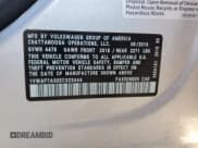 ✅ 2014 Volkswagen Passat S • VIN: 1VWAP7A30EC023444 • Lot: 47019625. Wystawiony na Copart z przebiegiem 122 982 mil. Bezpłatny archiwum sprzedaży aukcyjnych z USA i szczegółowy raport historii pojazdu na DreamBid. Zdjęcie 12.