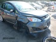 ✅ 2016 Ford C-Max SEL • VIN: 1FADP5CU1GL102804 • Lot: 42635107. Listed on IAAI with Not provided. Free auction sales archive from the USA and detailed vehicle history report at DreamBid. Image 6.