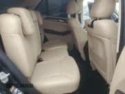 ✅ 2016 Mercedes-Benz GLE 350 • VIN: 4JGDA5JB3GA660531 • Lot: 90113465. Wystawiony na Copart z przebiegiem 135 651 mil. Bezpłatny archiwum sprzedaży aukcyjnych z USA i szczegółowy raport historii pojazdu na DreamBid. Zdjęcie 11.