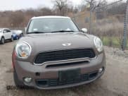 ✅ 2012 MINI Countryman S • VIN: WMWZC3C5XCWL81684 • Лот: 43813971. Опубликован ранее на IAAI с пробегом 111 013 миль. Бесплатный доступ к архиву аукционных продаж из США и подробный отчёт об истории автомобиля на DreamBid. Изображение 6.