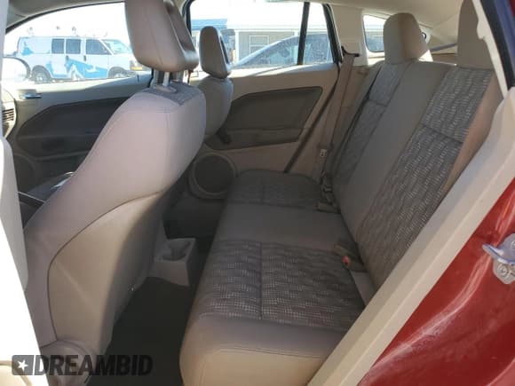 ✅ 2008 Dodge Caliber SE • VIN: 1B3HB28BX8D634694 • Лот: 80253134. Опубликован ранее на Copart с пробегом 190 761 миль. Бесплатный доступ к архиву аукционных продаж из США и подробный отчёт об истории автомобиля на DreamBid. Изображение 11.