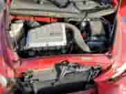 2009 Chevrolet HHR SS с VIN 3GNCA63XX9S515042, выставлен на аукционе Copart как лот 77810214 с пробегом 149 914 миль миль и На запчасти • Non repairable. История ставок и продаж доступна на DreamBid. Изображение 11.