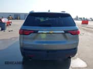 ✅ 2023 Chevrolet Traverse LT Cloth • VIN: 1GNERGKW6PJ118636 • Лот: 42903640. Опубликован ранее на IAAI с пробегом 40 428 миль. Бесплатный доступ к архиву аукционных продаж из США и подробный отчёт об истории автомобиля на DreamBid. Изображение 17.