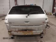 ✅ 2005 Dodge Magnum • VIN: 2D8GZ58225H555737 • Lot: 43785891. Listed on IAAI with 122,260 mi. Free auction sales archive from the USA and detailed vehicle history report at DreamBid. Image 6.