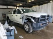 ✅ 2016 Ram 2500 Tradesman • VIN: 3C6UR5HJ2GG238124 • Лот: 64257555. Опубликован ранее на Copart с пробегом 97 757 миль. Бесплатный доступ к архиву аукционных продаж из США и подробный отчёт об истории автомобиля на DreamBid. Изображение 4.