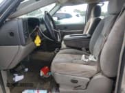 ✅ 2005 Chevrolet Avalanche Z66 • VIN: 3GNEC12Z75G231468 • Lot: 67664065. Listed on Copart with Not provided. Free auction sales archive from the USA and detailed vehicle history report at DreamBid. Image 7.