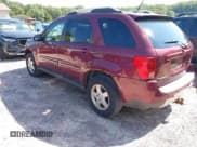 ✅ 2008 Pontiac Torrent • VIN: 2CKDL43F386343848 • Lot: 43199439. Wystawiony na IAAI z przebiegiem 218 683 mil. Bezpłatny archiwum sprzedaży aukcyjnych z USA i szczegółowy raport historii pojazdu na DreamBid. Zdjęcie 3.