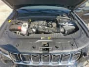 ✅ 2025 Jeep Grand Cherokee Limited • VIN: 1C4RJGBG1SC289186 • Лот: 80185855. Опубликован ранее на Copart с пробегом 1 746 миль. Бесплатный доступ к архиву аукционных продаж из США и подробный отчёт об истории автомобиля на DreamBid. Изображение 12.