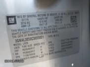 ✅ 2012 Chevrolet Captiva Sport LT • VIN: 3GNAL3E56CS655821 • Lot: 43392375. Wystawiony na IAAI z przebiegiem 163 048 mil. Bezpłatny archiwum sprzedaży aukcyjnych z USA i szczegółowy raport historii pojazdu na DreamBid. Zdjęcie 9.