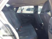 ✅ 2021 Toyota Mirai XLE • VIN: JTDAAAAA9MA002019 • Lot: 43475584. Listed on IAAI with 43,846 mi. Free auction sales archive from the USA and detailed vehicle history report at DreamBid. Image 8.