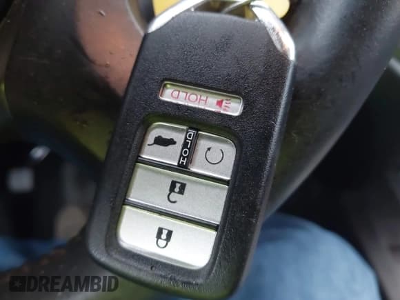 ✅ 2023 Honda Passport EX-L • VIN: 5FNYF8H56PB024816 • Лот: 41785311. Опубликован ранее на IAAI с пробегом 31 604 миль. Бесплатный доступ к архиву аукционных продаж из США и подробный отчёт об истории автомобиля на DreamBid. Изображение 11.