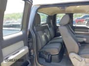 ✅ 2010 Ford F-150 XL • VIN: 1FTEX1EW3AFC76479 • Lot: 42586668. Listed on IAAI with 198,880 mi. Free auction sales archive from the USA and detailed vehicle history report at DreamBid. Image 8.