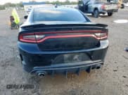 ✅ 2020 Dodge Charger R/T • VIN: 2C3CDXCT2LH107622 • Lot: 80546745. Listed on Copart with 60,059 mi. Free auction sales archive from the USA and detailed vehicle history report at DreamBid. Image 6.