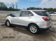 ✅ 2020 Chevrolet Equinox LS • VIN: 3GNAXHEV6LS556353 • Лот: 84212585. Опубликован ранее на Copart с пробегом 88 620 миль. Бесплатный доступ к архиву аукционных продаж из США и подробный отчёт об истории автомобиля на DreamBid. Изображение 2.
