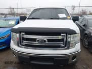 ✅ 2014 Ford F-150 XLT • VIN: 1FTFW1EF6EFC99140 • Лот: 43720632. Опубликован ранее на IAAI с пробегом 226 645 миль. Бесплатный доступ к архиву аукционных продаж из США и подробный отчёт об истории автомобиля на DreamBid. Изображение 12.