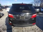 ✅ 2015 Hyundai Santa Fe GLS • VIN: KM8SR4HF9FU111819 • Лот: 77859063. Опубликован ранее на Copart с пробегом 115 449 миль. Бесплатный доступ к архиву аукционных продаж из США и подробный отчёт об истории автомобиля на DreamBid. Изображение 6.