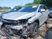 ✅ 2017 Lexus RX 350 • VIN: 2T2ZZMCA8HC069881 • Lot: 42394826. Wystawiony na IAAI z przebiegiem 46 216 mil. Bezpłatny archiwum sprzedaży aukcyjnych z USA i szczegółowy raport historii pojazdu na DreamBid. Zdjęcie 17.