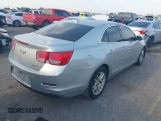 2014 Chevrolet Malibu LT with VIN 1G11C5SL7EF257184, listed as a IAAI auction lot 43213194 with 171,225 mi miles and . Bid and sale history available at DreamBid. Image 4.