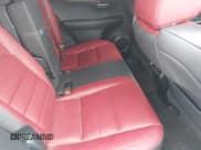 ✅ 2017 Lexus NX 200t • VIN: JTJYARBZ3H2084179 • Lot: 42476229. Listed on IAAI with 88,795 mi. Free auction sales archive from the USA and detailed vehicle history report at DreamBid. Image 8.