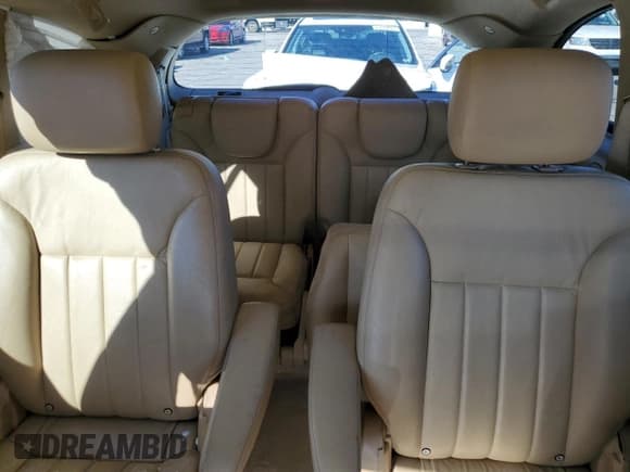 ✅ 2006 Mercedes-Benz R 3.5L • VIN: 4JGCB65E66A004079 • Лот: 71790604. Опубликован ранее на Copart с пробегом 207 221 миль. Бесплатный доступ к архиву аукционных продаж из США и подробный отчёт об истории автомобиля на DreamBid. Изображение 10.