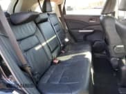 ✅ 2013 Honda CR-V EX-L • VIN: 2HKRM4H73DH627918 • Lot: 92496385. Wystawiony na Copart z przebiegiem 134 463 mil. Bezpłatny archiwum sprzedaży aukcyjnych z USA i szczegółowy raport historii pojazdu na DreamBid. Zdjęcie 11.